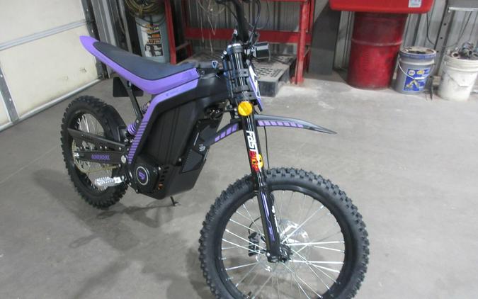 2025 79 BIKE FALCON PRO
