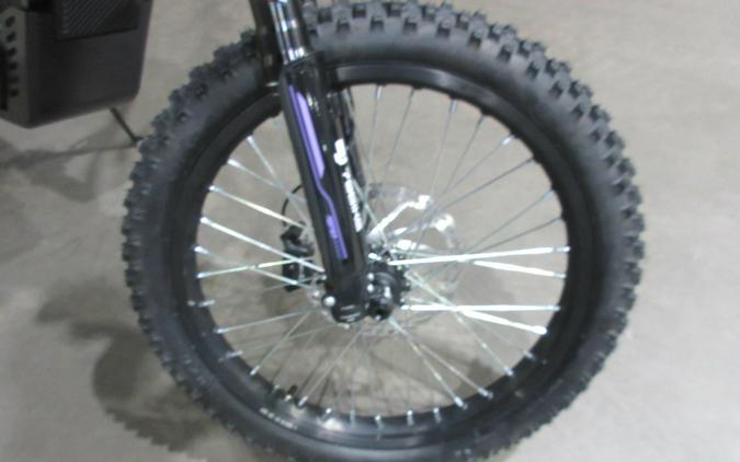 2025 79 BIKE FALCON PRO