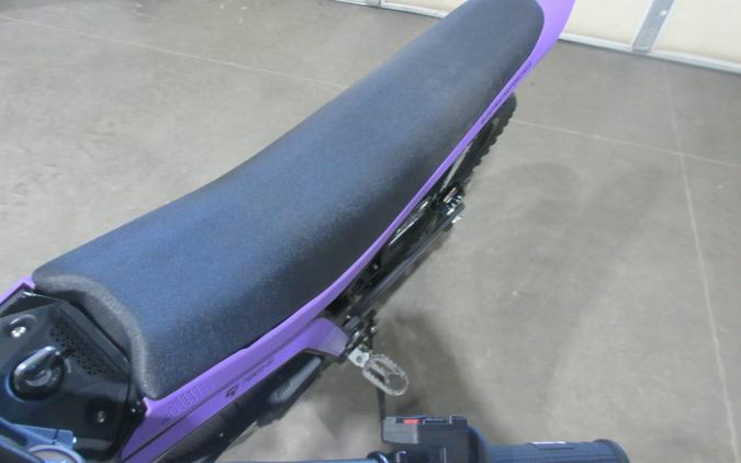2025 79 BIKE FALCON PRO