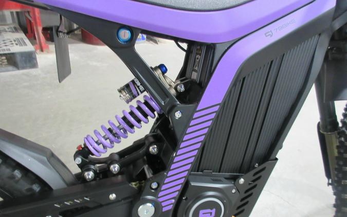 2025 79 BIKE FALCON PRO