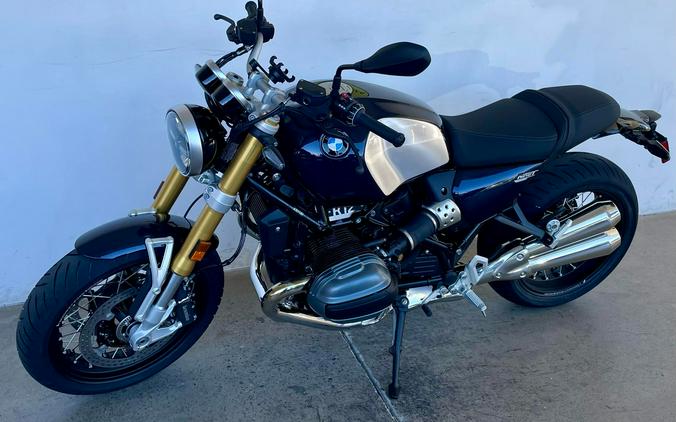2026 BMW R12 NINET