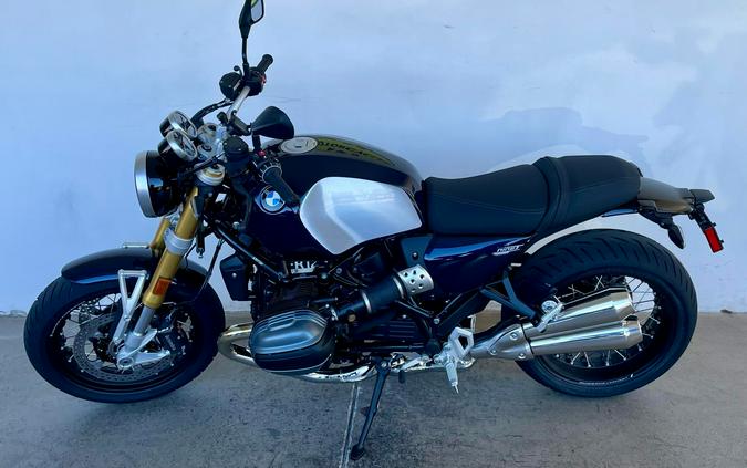 2026 BMW R12 NINET
