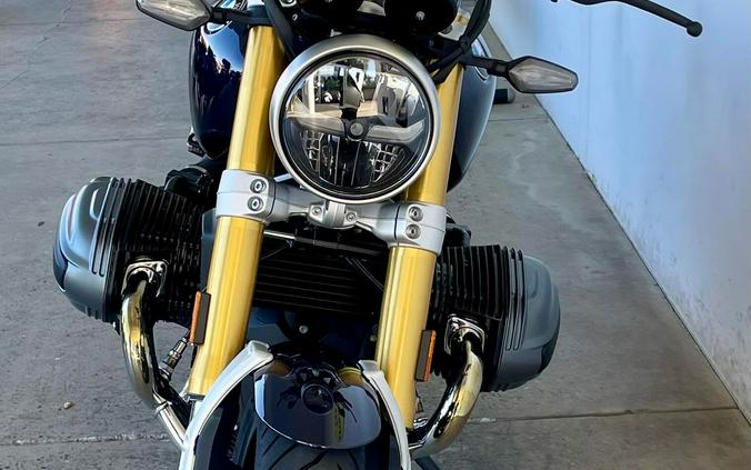 2026 BMW R12 NINET