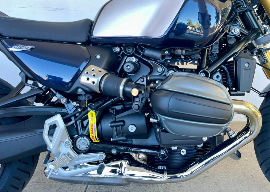 2026 BMW R12 NINET