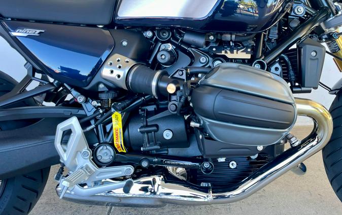 2026 BMW R12 NINET