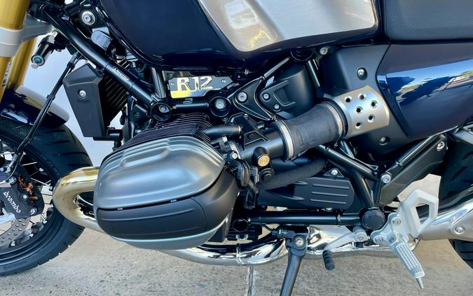 2026 BMW R12 NINET