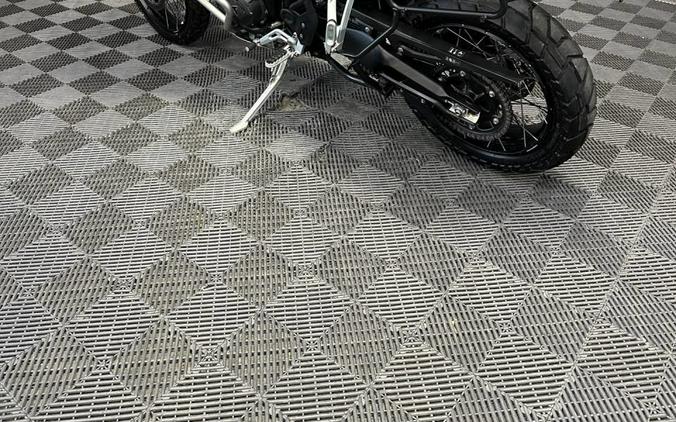2023 TRIUMPH TIGER 900 RALLY PRO