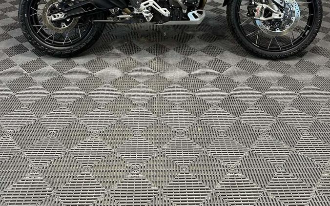 2023 TRIUMPH TIGER 900 RALLY PRO