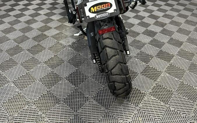 2023 TRIUMPH TIGER 900 RALLY PRO