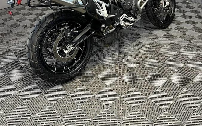 2023 TRIUMPH TIGER 900 RALLY PRO