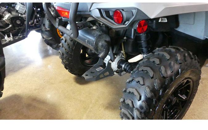 2022 Outlander DPS 570 - Can-Am