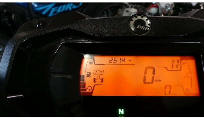 2022 Outlander DPS 570 - Can-Am