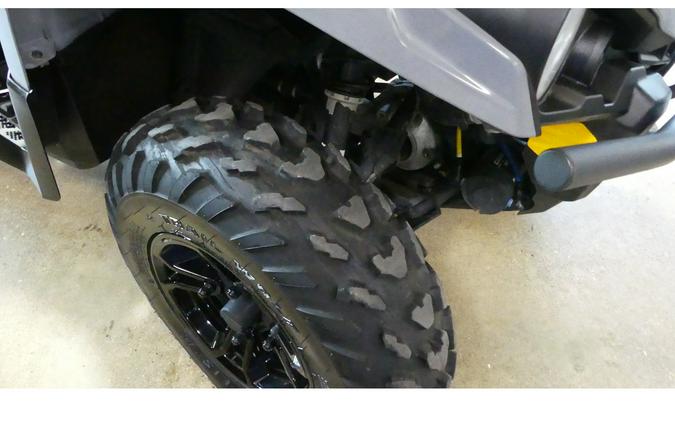 2022 Outlander DPS 570 - Can-Am
