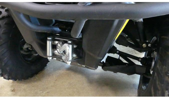 2022 Outlander DPS 570 - Can-Am