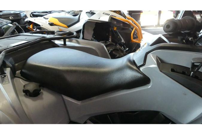 2022 Outlander DPS 570 - Can-Am