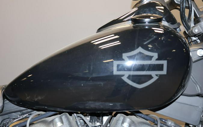 2019 Harley-Davidson Fat Bob 114 FXFBS
