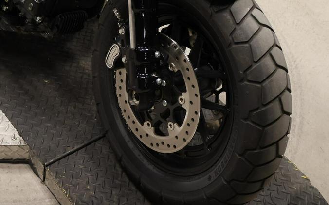 2019 Harley-Davidson Fat Bob 114 FXFBS