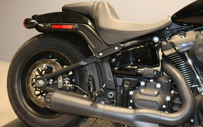 2019 Harley-Davidson Fat Bob 114 FXFBS