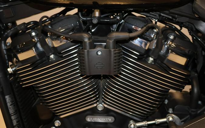 2019 Harley-Davidson Fat Bob 114 FXFBS
