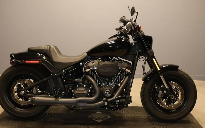 2019 Harley-Davidson Fat Bob 114 FXFBS
