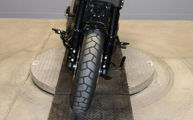 2019 Harley-Davidson Fat Bob 114 FXFBS