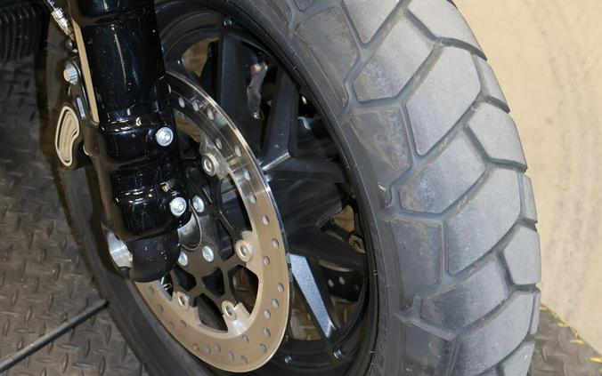 2019 Harley-Davidson Fat Bob 114 FXFBS