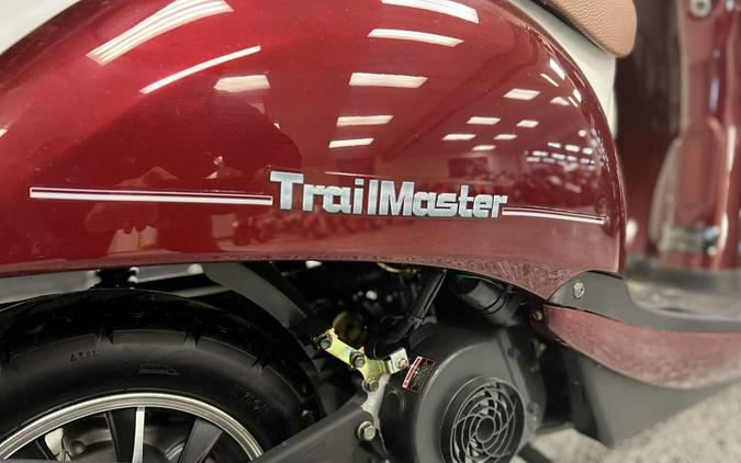 2021 TrailMaster MILANO 50