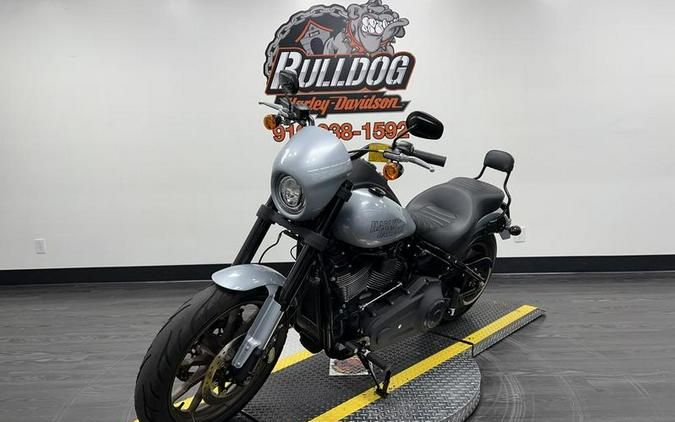 2020 Harley-Davidson® FXLRS - Low Rider® S