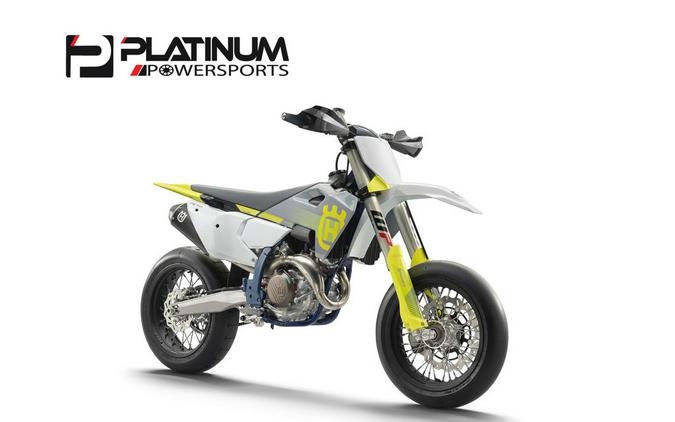 2024 Husqvarna® FS 450