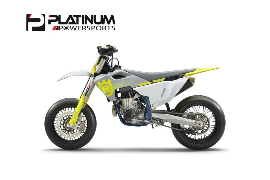 2024 Husqvarna® FS 450