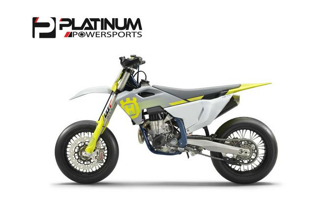 2024 Husqvarna® FS 450