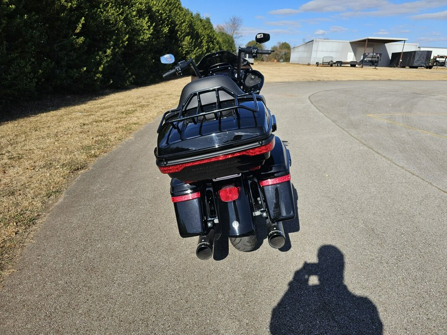 FLTRK 2020 Road Glide Limited