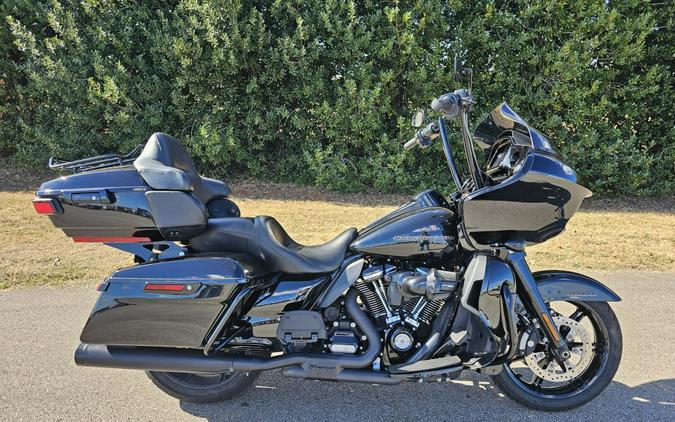 FLTRK 2020 Road Glide Limited