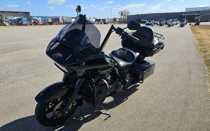 FLTRK 2020 Road Glide Limited