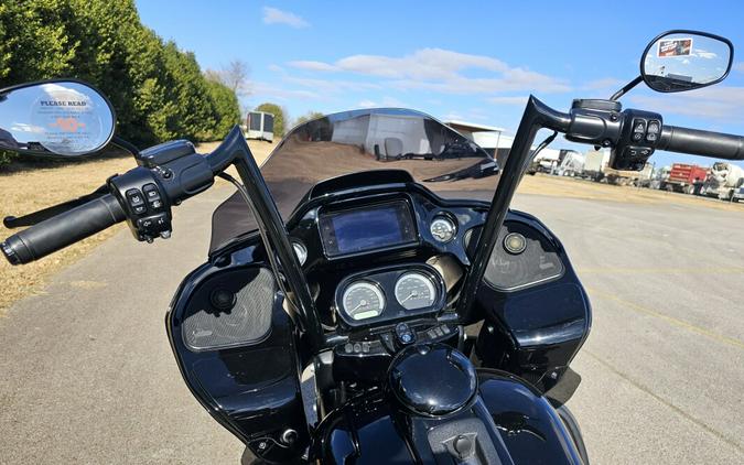 FLTRK 2020 Road Glide Limited