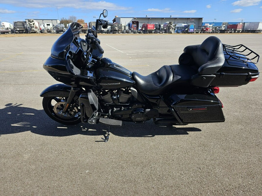 FLTRK 2020 Road Glide Limited