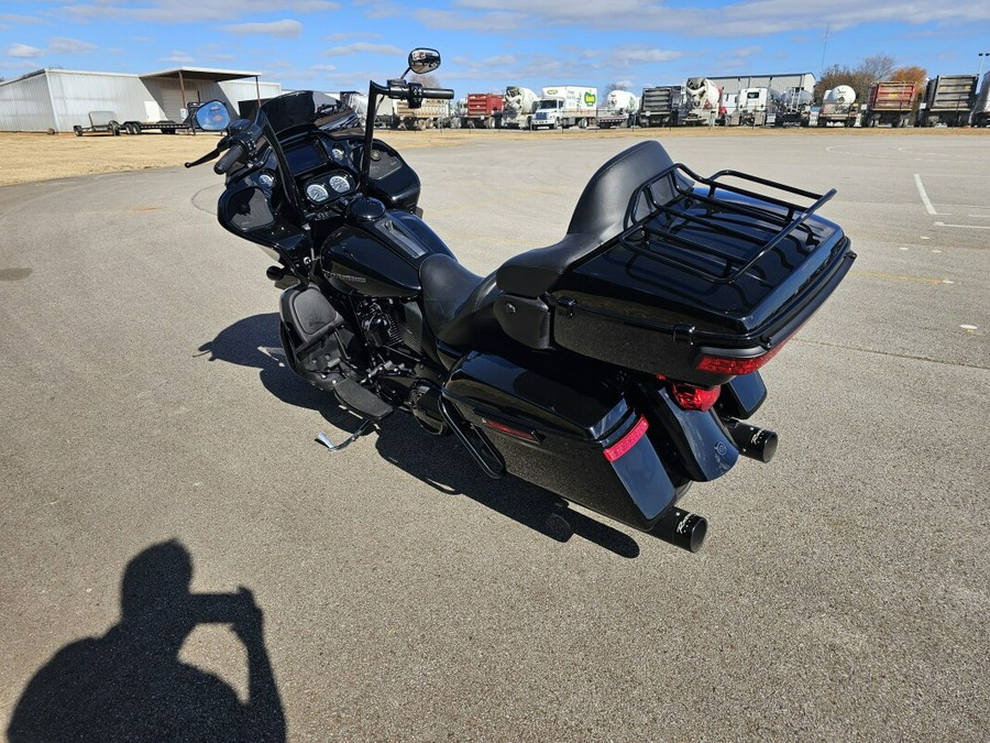 FLTRK 2020 Road Glide Limited