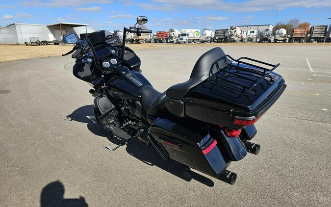 FLTRK 2020 Road Glide Limited