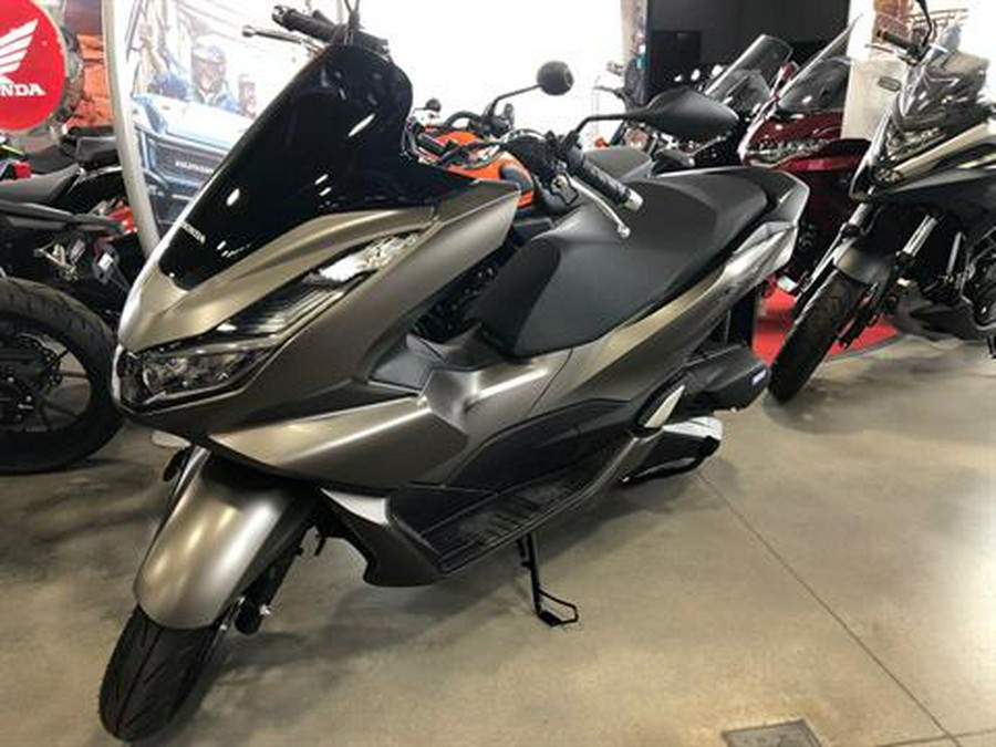 2023 Honda PCX