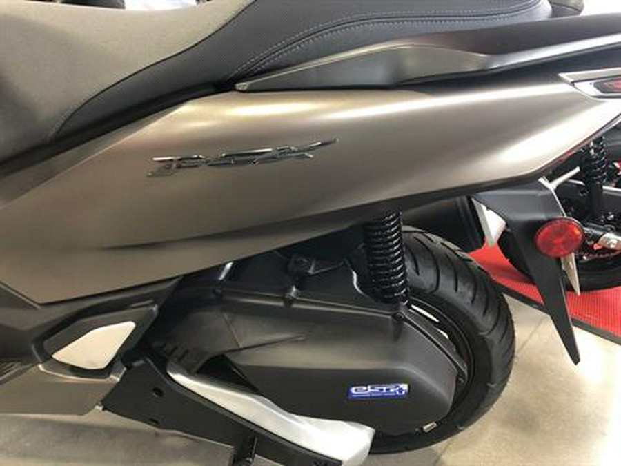 2023 Honda PCX