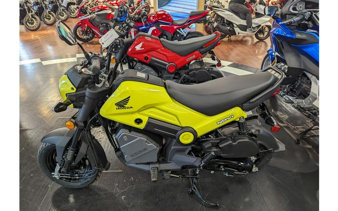 2023 Honda NAVI