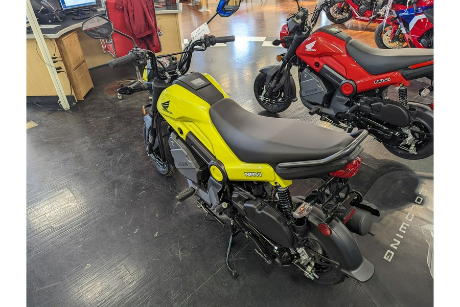 2023 Honda NAVI