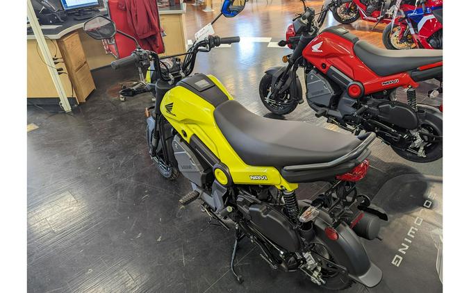 2023 Honda NAVI