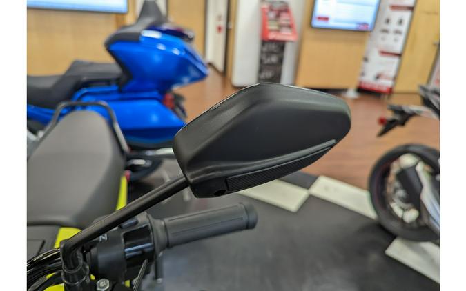 2023 Honda NAVI