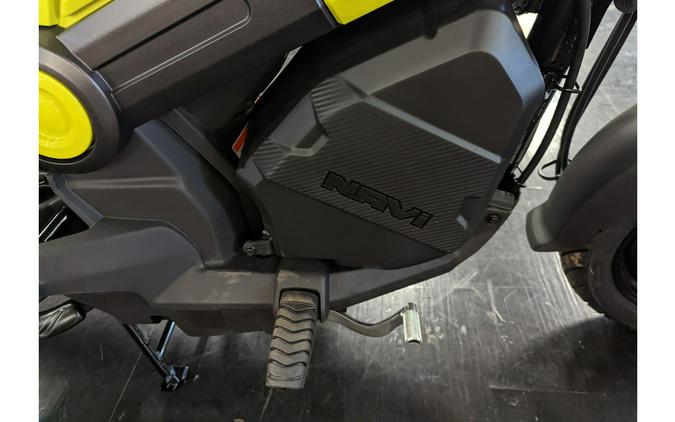 2023 Honda NAVI