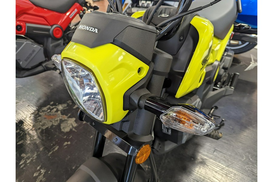 2023 Honda NAVI