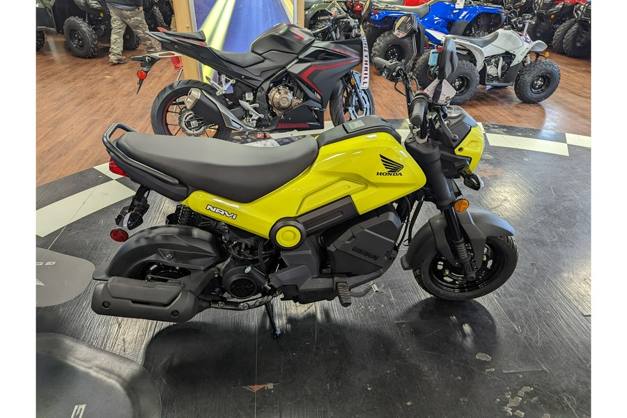 2023 Honda NAVI