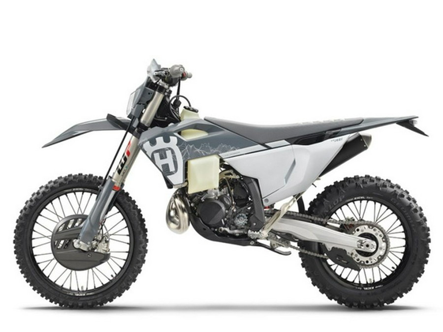 2024 Husqvarna TE 300 Pro