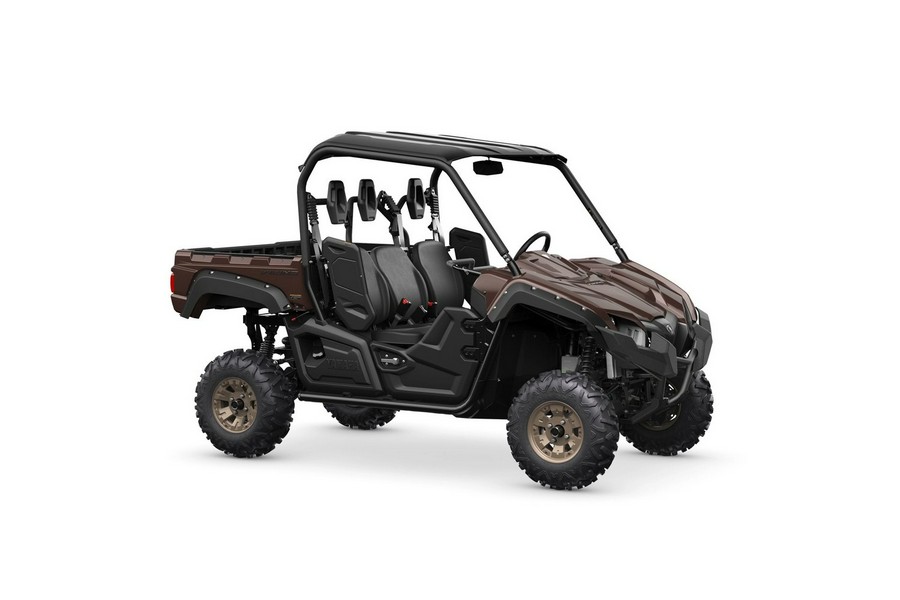 2024 Yamaha Viking EPS Ranch