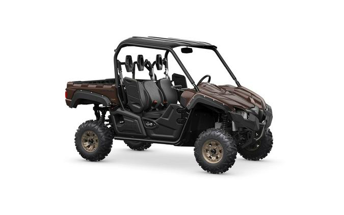 2024 Yamaha Viking EPS Ranch